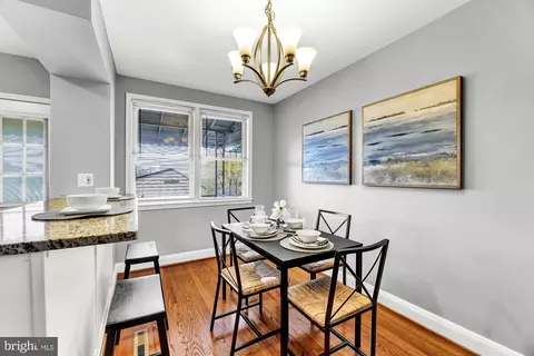 Dining - 2816 Plainfield Rd, Dundalk, MD 21222 photo 1 of 1