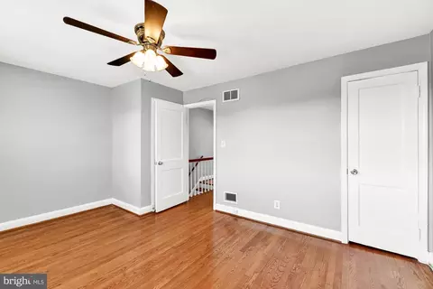 Bedroom - 2816 Plainfield Rd, Dundalk, MD 21222 photo 1 of 2
