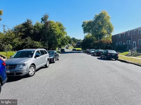 Exterior - 972 Regina Dr, Halethorpe, MD 21227 photo 4 of 6