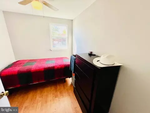 Bedroom - 972 Regina Dr, Halethorpe, MD 21227 photo 1 of 5