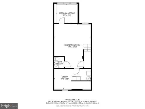 8 Tomahawk Ter, Middle River, MD 21220 photo 28