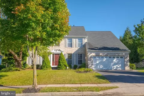 9715 Perry Farms Dr, Perry Hall, MD 21128