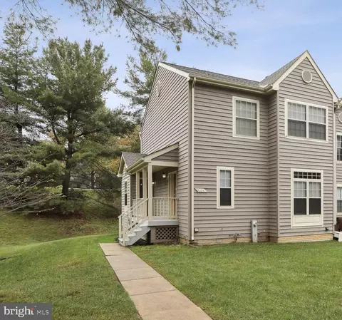 9334 Town Place Dr, Owings Mills, MD 21117