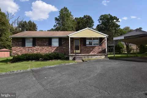 1326 Spring Ave, Rosedale, MD 21237