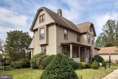 4600 Maple Ave, Halethorpe, MD 21227 photo 1
