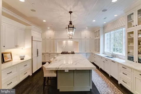 Kitchen - 12831 Stone Eagle Rd, Phoenix, MD 21131 photo 5 of 7