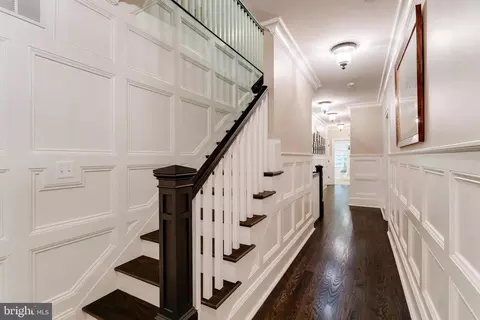 Entry Way - 12831 Stone Eagle Rd, Phoenix, MD 21131 photo 10 of 14