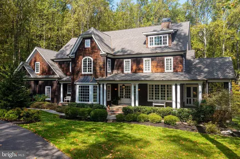 Exterior - 12831 Stone Eagle Rd, Phoenix, MD 21131 photo 3 of 15