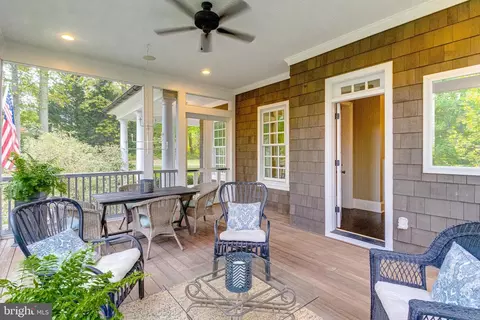 Exterior - 12831 Stone Eagle Rd, Phoenix, MD 21131 photo 7 of 15