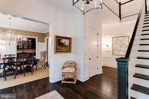 Entry Way - 12831 Stone Eagle Rd, Phoenix, MD 21131 photo 3 of 14