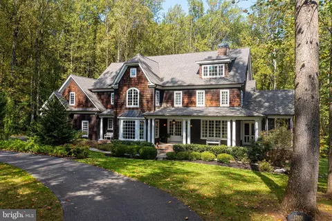 Exterior - 12831 Stone Eagle Rd, Phoenix, MD 21131 photo 2 of 15