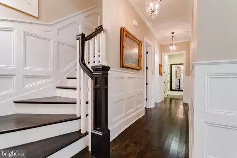 Entry Way - 12831 Stone Eagle Rd, Phoenix, MD 21131 photo 8 of 14