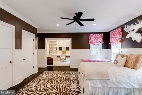 Bedroom - 12831 Stone Eagle Rd, Phoenix, MD 21131 photo 5 of 11