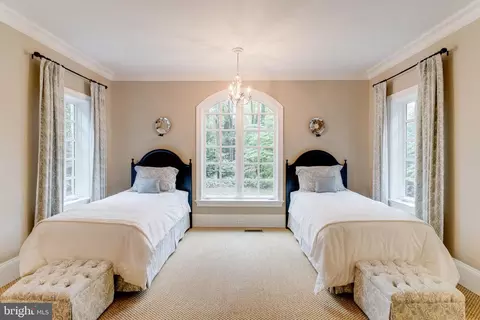 Bedroom - 12831 Stone Eagle Rd, Phoenix, MD 21131 photo 7 of 11