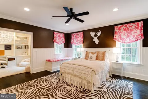 Bedroom - 12831 Stone Eagle Rd, Phoenix, MD 21131 photo 4 of 11