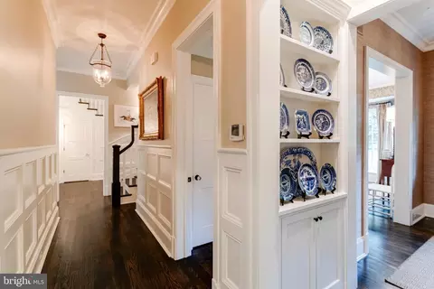 Entry Way - 12831 Stone Eagle Rd, Phoenix, MD 21131 photo 7 of 14