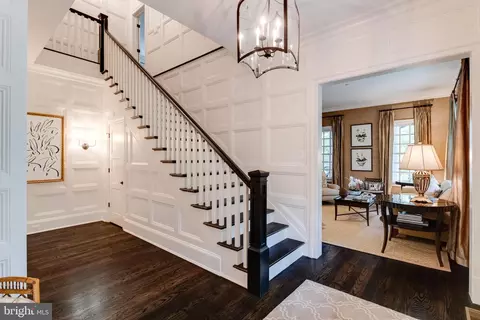 Entry Way - 12831 Stone Eagle Rd, Phoenix, MD 21131 photo 2 of 14