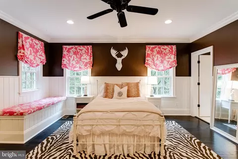 Bedroom - 12831 Stone Eagle Rd, Phoenix, MD 21131 photo 3 of 11