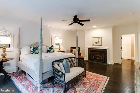 Bedroom - 12831 Stone Eagle Rd, Phoenix, MD 21131 photo 2 of 11