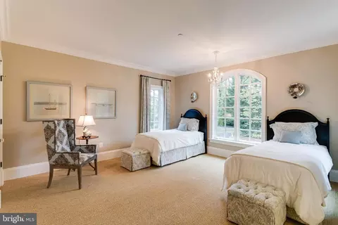 Bedroom - 12831 Stone Eagle Rd, Phoenix, MD 21131 photo 6 of 11