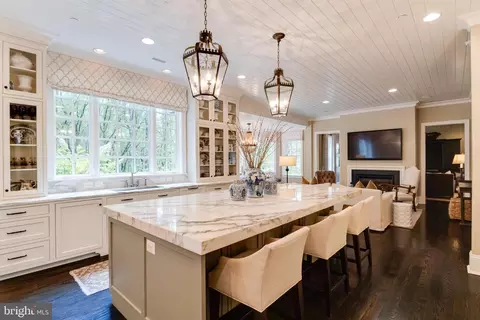 Kitchen - 12831 Stone Eagle Rd, Phoenix, MD 21131 photo 6 of 7