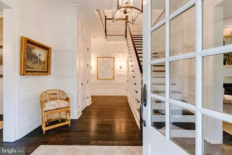Entry Way - 12831 Stone Eagle Rd, Phoenix, MD 21131 photo 1 of 14
