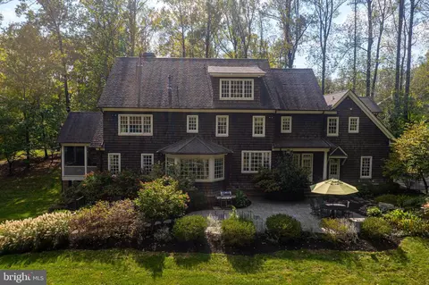 Exterior - 12831 Stone Eagle Rd, Phoenix, MD 21131 photo 14 of 15