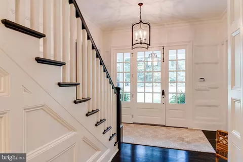 Entry Way - 12831 Stone Eagle Rd, Phoenix, MD 21131 photo 4 of 14