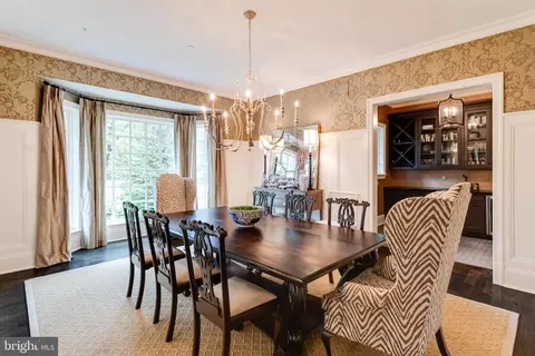 Dining - 12831 Stone Eagle Rd, Phoenix, MD 21131 photo 1 of 3
