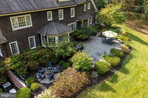 Exterior - 12831 Stone Eagle Rd, Phoenix, MD 21131 photo 13 of 15