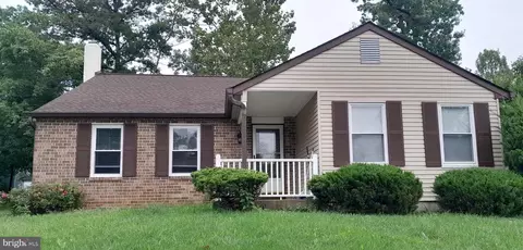 8605 Featherhill Rd, Perry Hall, MD 21128