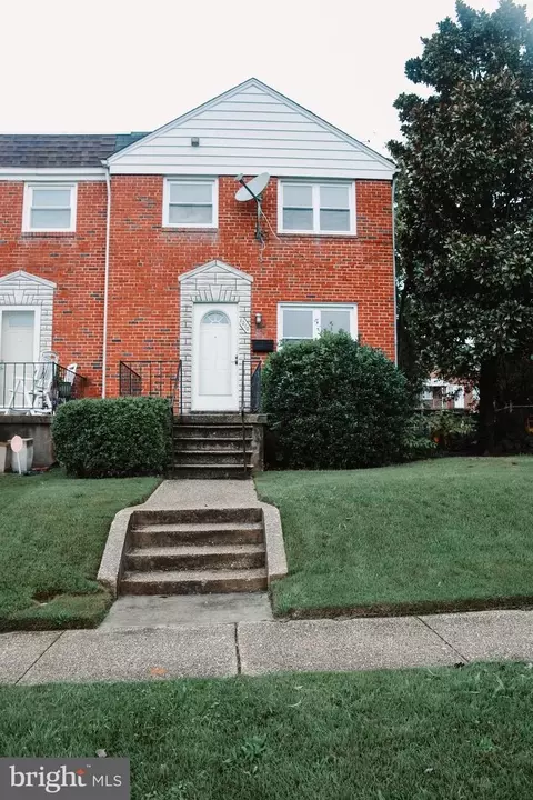 1210 Halstead Rd, Parkville, MD 21234