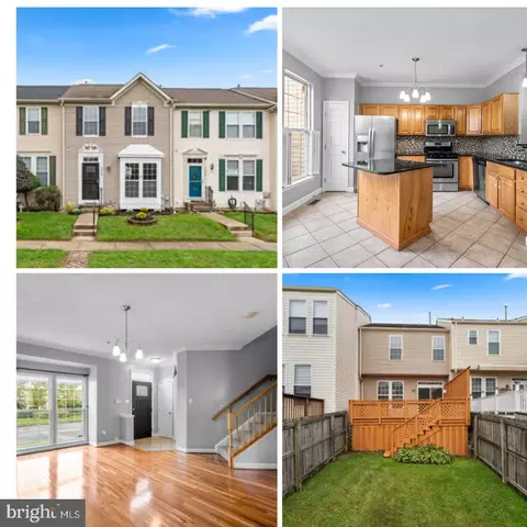 4518 Warm Stone Cir, Perry Hall, MD 21128