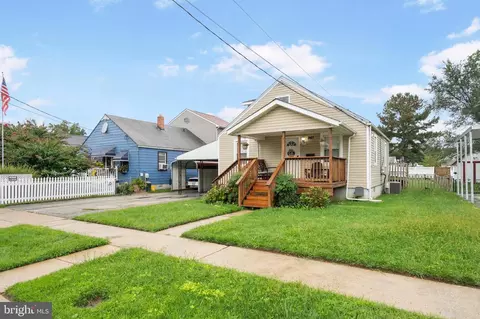 945 Martin, Essex, MD 21221