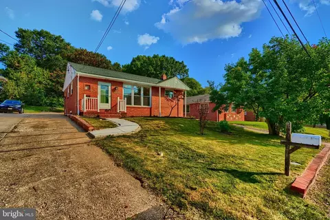 1510 Rosewick Ave, Rosedale, MD 21237