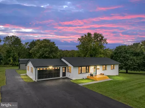 17914 Foreston Rd, Parkton, MD 21120