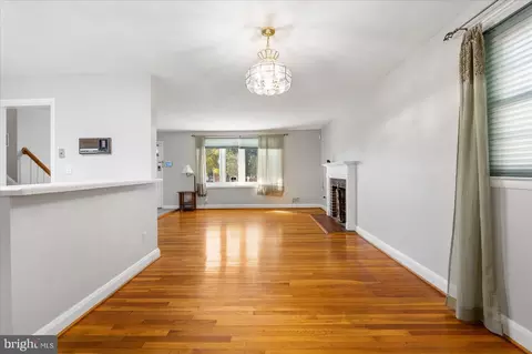 Living - 8342 Merrymount Dr, Windsor Mill, MD 21244 photo 8 of 17