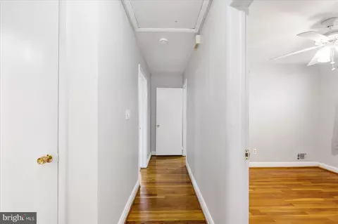 Entry Way - 8342 Merrymount Dr, Windsor Mill, MD 21244 photo 2 of 2