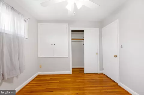 Bedroom - 8342 Merrymount Dr, Windsor Mill, MD 21244 photo 2 of 4