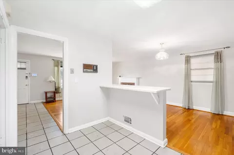 Entry Way - 8342 Merrymount Dr, Windsor Mill, MD 21244 photo 1 of 2