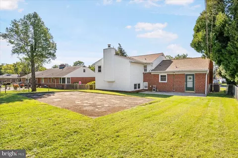 Exterior - 8342 Merrymount Dr, Windsor Mill, MD 21244 photo 4 of 6