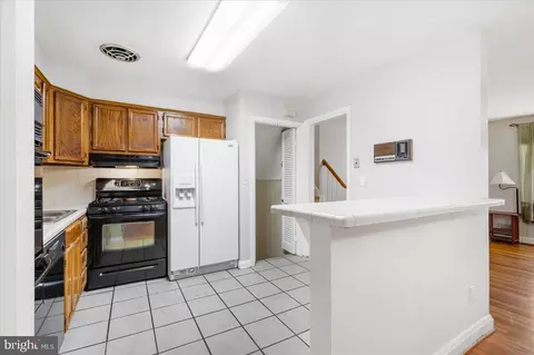 Kitchen - 8342 Merrymount Dr, Windsor Mill, MD 21244 photo 1 of 3