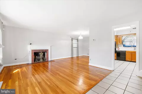 Living - 8342 Merrymount Dr, Windsor Mill, MD 21244 photo 2 of 17