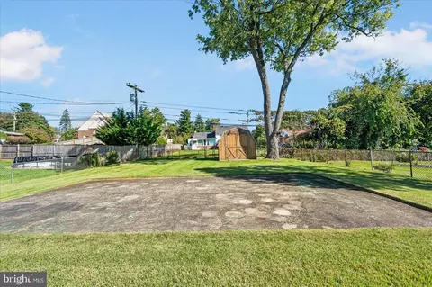 Exterior - 8342 Merrymount Dr, Windsor Mill, MD 21244 photo 6 of 6