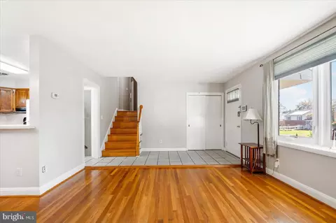 Living - 8342 Merrymount Dr, Windsor Mill, MD 21244 photo 6 of 17