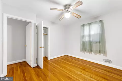 Bedroom - 8342 Merrymount Dr, Windsor Mill, MD 21244 photo 4 of 4