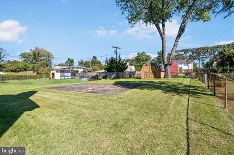 Exterior - 8342 Merrymount Dr, Windsor Mill, MD 21244 photo 5 of 6