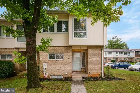15 Ojibway Rd, Randallstown, MD 21133