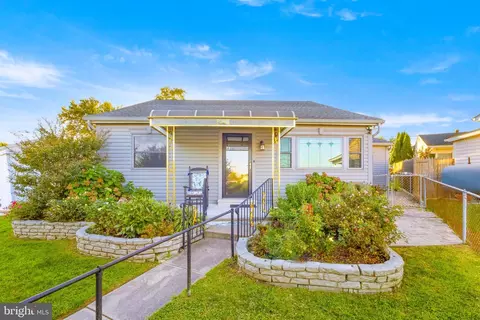 20 Gyro Dr, Middle River, MD 21220