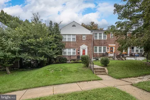1867 Loch Shiel Rd, Towson, MD 21286